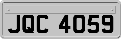 JQC4059