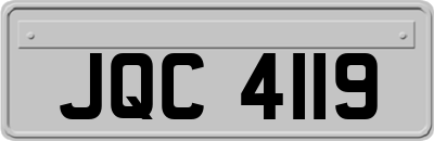 JQC4119