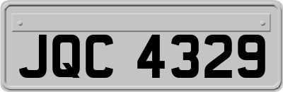 JQC4329