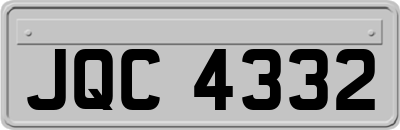 JQC4332