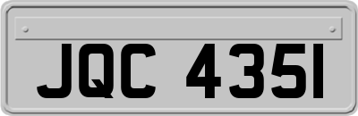 JQC4351