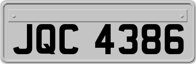 JQC4386