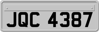 JQC4387