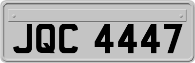 JQC4447