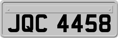 JQC4458