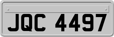 JQC4497