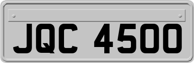 JQC4500