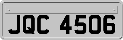 JQC4506