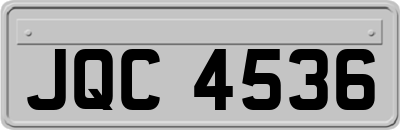 JQC4536