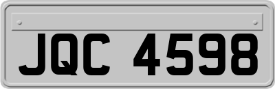 JQC4598