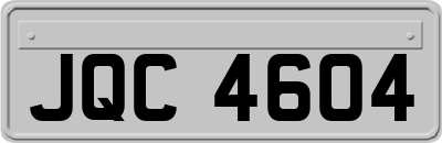 JQC4604