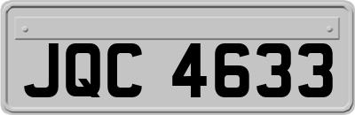 JQC4633