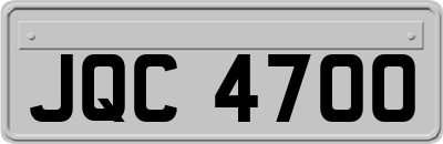 JQC4700