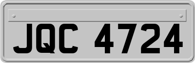 JQC4724