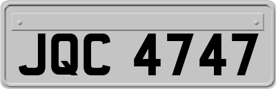 JQC4747