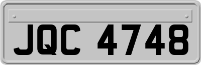 JQC4748