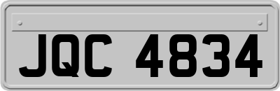 JQC4834