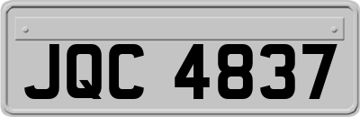 JQC4837