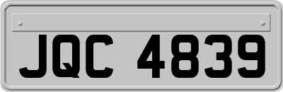 JQC4839