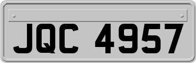 JQC4957