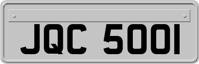 JQC5001