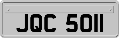JQC5011