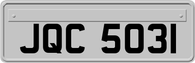 JQC5031
