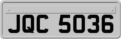JQC5036