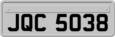 JQC5038