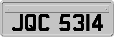 JQC5314