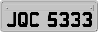 JQC5333
