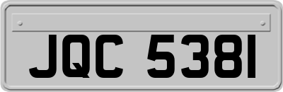 JQC5381