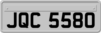 JQC5580
