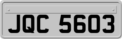 JQC5603