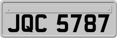 JQC5787