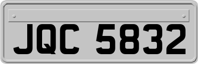 JQC5832