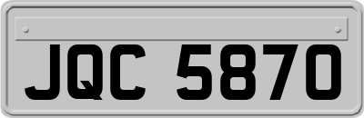 JQC5870