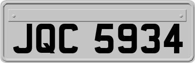 JQC5934