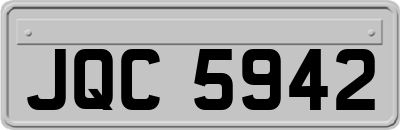 JQC5942
