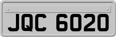 JQC6020