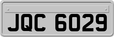 JQC6029