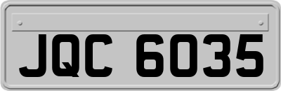JQC6035
