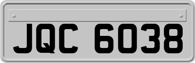 JQC6038