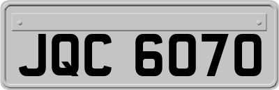 JQC6070
