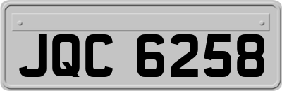 JQC6258