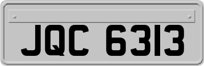 JQC6313