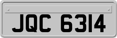 JQC6314