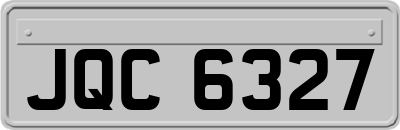 JQC6327