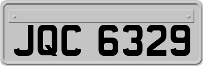 JQC6329