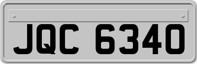 JQC6340